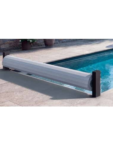 Volet piscine Aquamatic