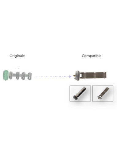 Cellule compatible STERILOR