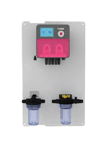 Regulation Medo connect duo PH -...