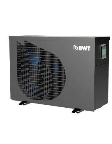 Pompe à chaleur BWT INVERTER connect