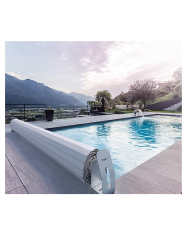 Volet piscine Pearl protect