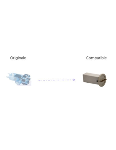 Cellule compatible INNOWATER SMC 30