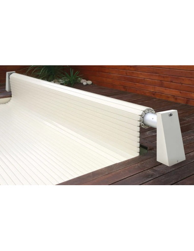 Volet piscine Rolleasy 2