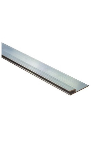 Rail hung Aluminium