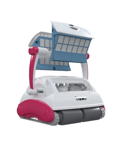 Robot piscine BWT D300+ APP