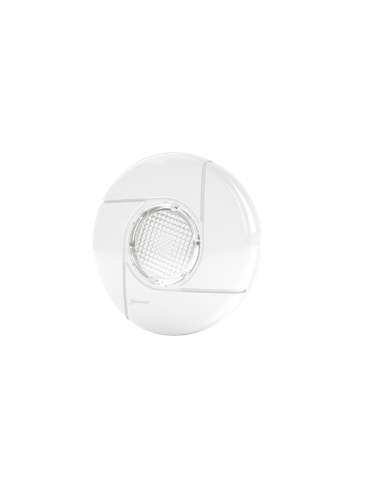 Mini projecteur LED tubulaire 12V