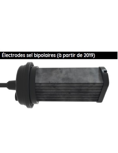 Electrode Stérilor Systeme 7 EVO -...