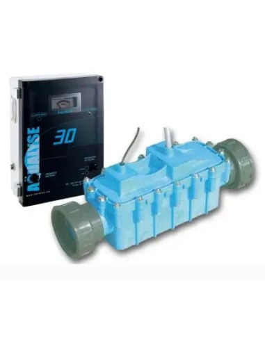 Electrolyseur Aqualyse 30