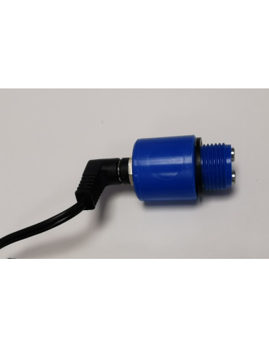 Sonde de salinité