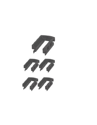 Supports d'attaches de liaison