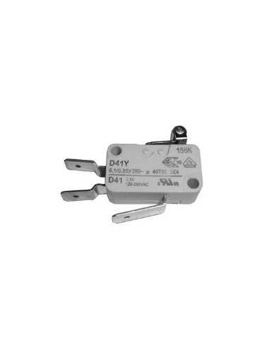Contacteur mini rupteur MCA120/250