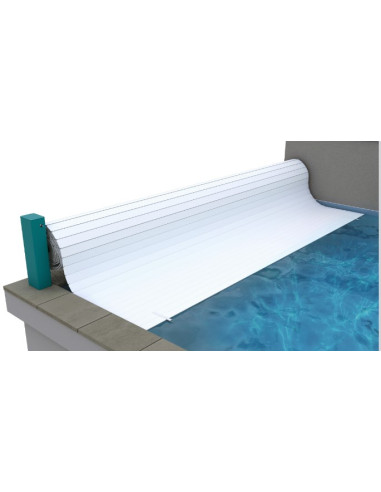 Volet piscine Aquamatic