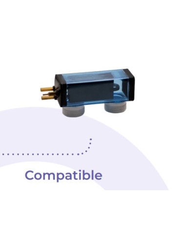 Cellule compatible ZODIAC Clearwater