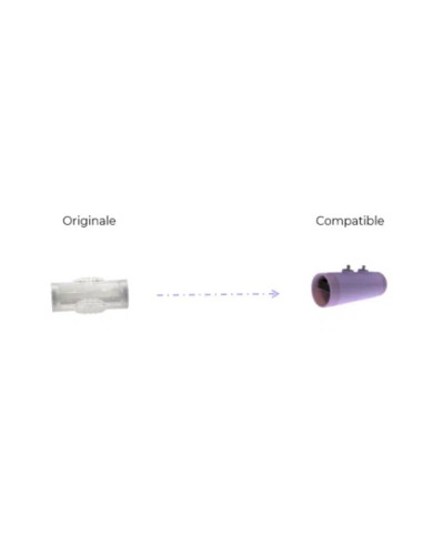 Cellule compatible POOL TECHNOLOGIE®...