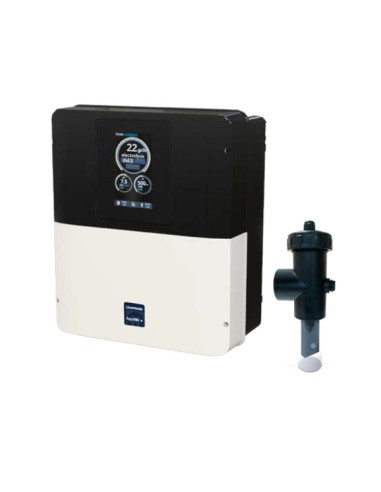 Électrolyseur AquaRite+ NG