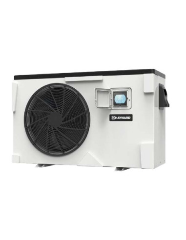 Pompe à chaleur HAYWARD K-PAC 18KW