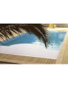 Volet piscine Roussillon