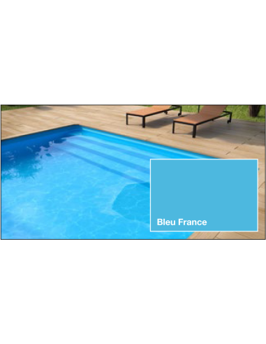 Liner Bleu France