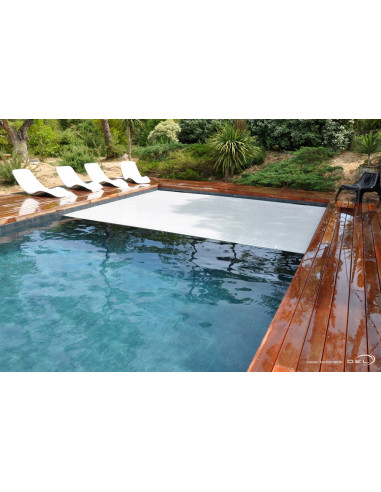 Volet piscine Rollinside