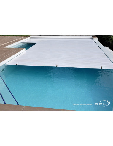 Volet piscine Rollenergy Evolution