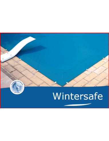 Bâche hivernage Wintersafe