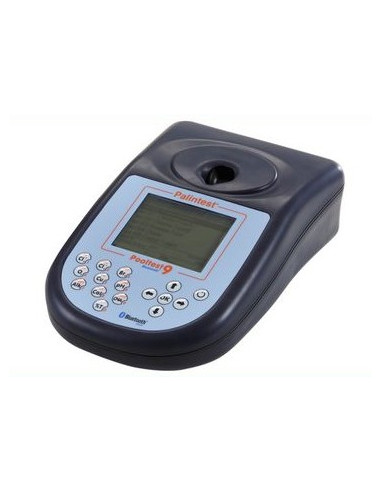 Photometre piscine POOLTEST 9 Bluetooth
