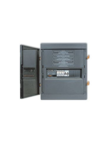 Coffret electrique Aquamat 3001