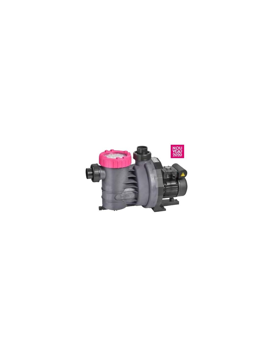 pompe piscine Belstar procopi bwt