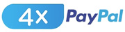 Paypal 4x sans frais