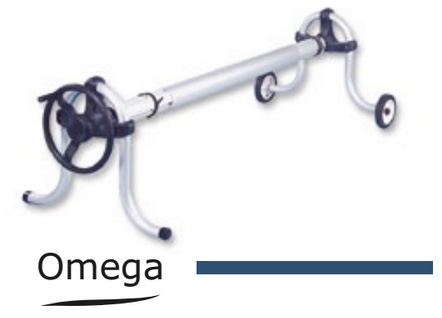 enrouleur delta omega