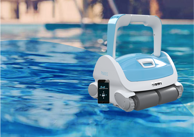 Robots de piscine