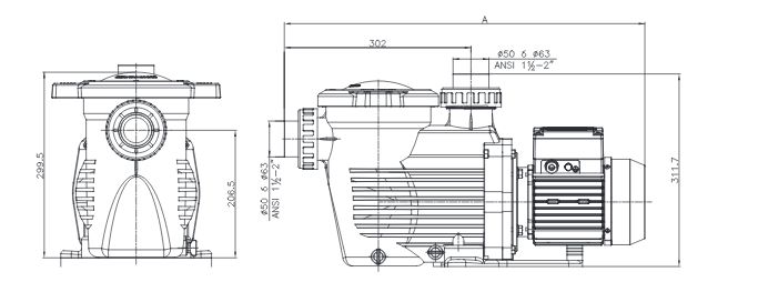 ksx pro