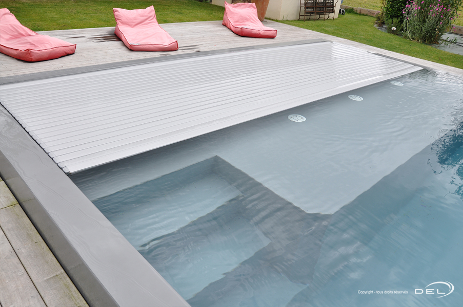 volet rollinside piscine